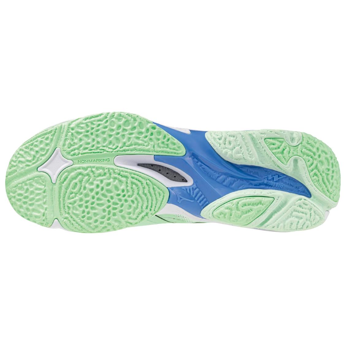 Wave Lightning Mizuno Neo 3 ‘Neo Mint’