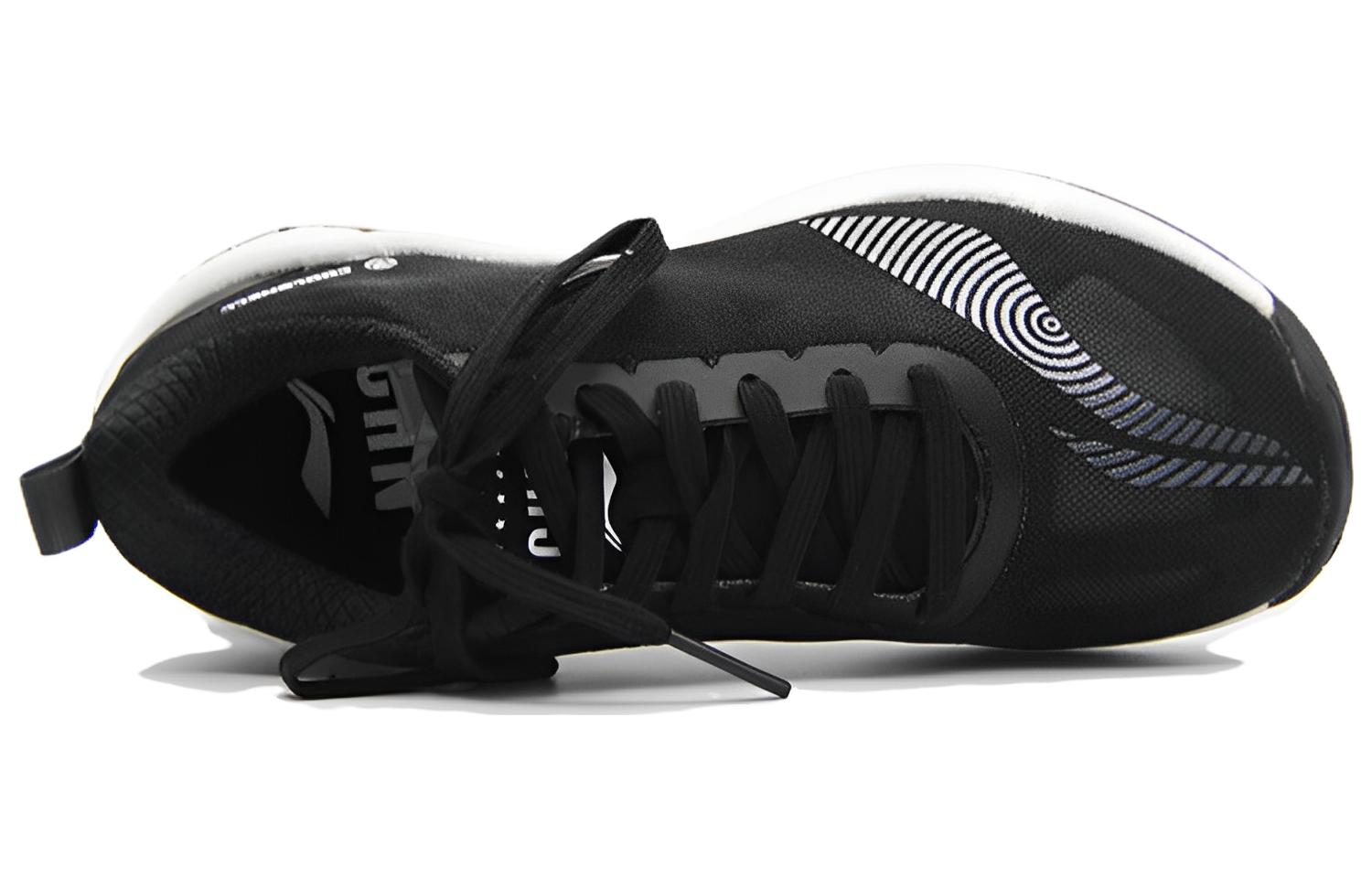 Li Ning Comfortable Cushioning Abrasion Resistant Functional Classification Cushioning Abrasion Resistant Functionality