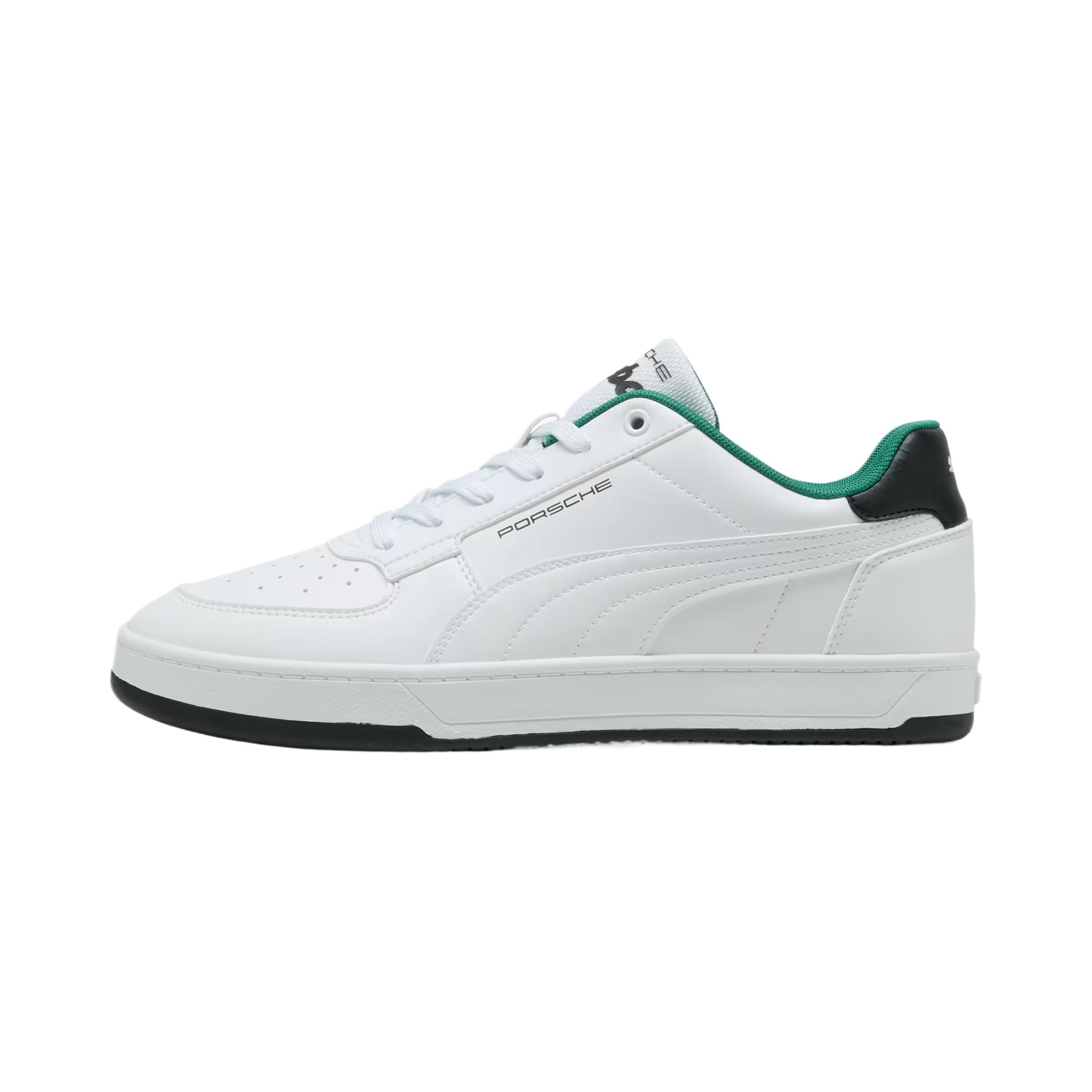 Porsche x PUMA Legacy Caven 2.0 Low top Training Shoes Men’s PUMA White