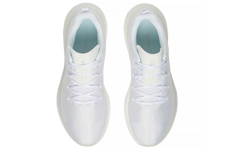 Li Ning Wujie 4 Cushioning Breathable Low top Training Shoes Women’s White