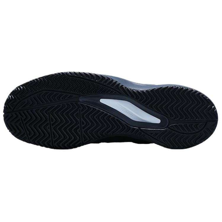 Wilson Rush Pro Ace Low top Tennis Shoes Men’s Black
