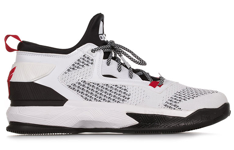 Adidas D Lillard 2 Pk ‘Home’