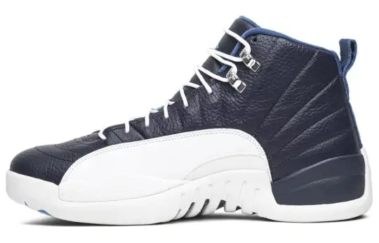 Jordan 12 Retro Obsidian 2012