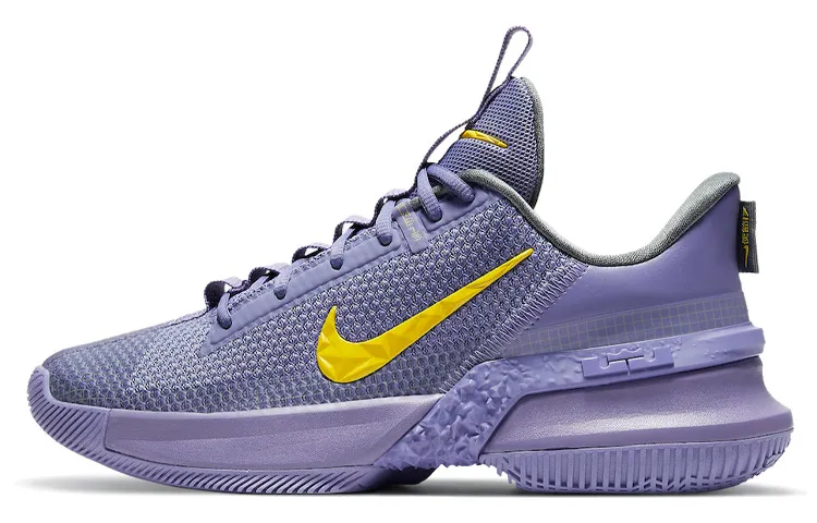Nike Ambassador 13 'Lakers'