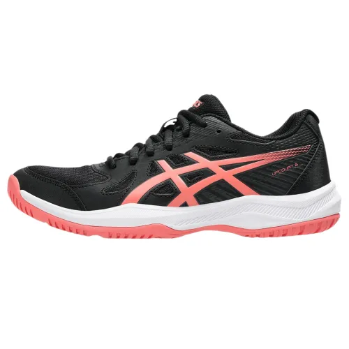 Asics UPCOURT 6 Abrasion Resistant Low top Training Shoes Women's