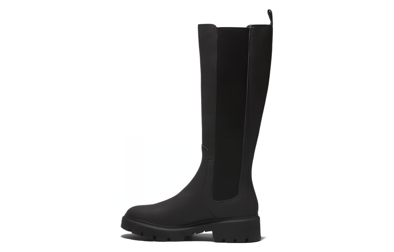 Timberland Cortina Valley Tall Leather Boots