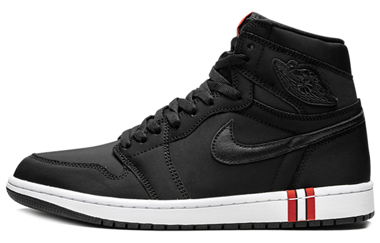 Jordan 1 Retro High Paris Saint Germain