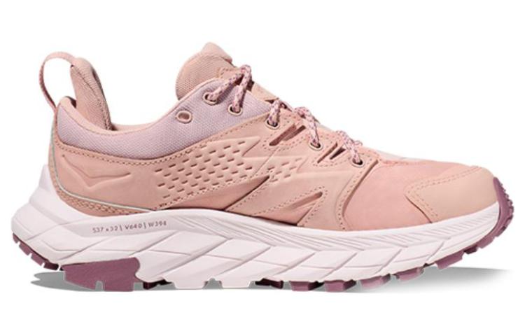 HOKA ONE ONE Anacapa Low GORE TEX ‘Peach Whip’