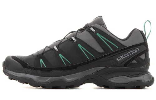 SALOMON X Ultra 2 Fabric Abrasion Resistant Low top Mountaineering Shoes
