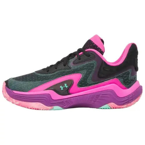 Under Armour Spawn 7 Hoopnotic