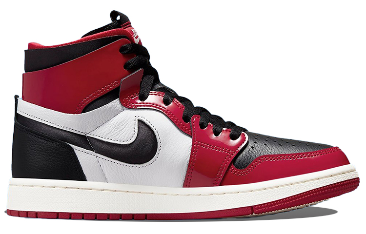 Air Jordan 1 High Zoom Comfort ‘Chicago Bulls’ Women’s