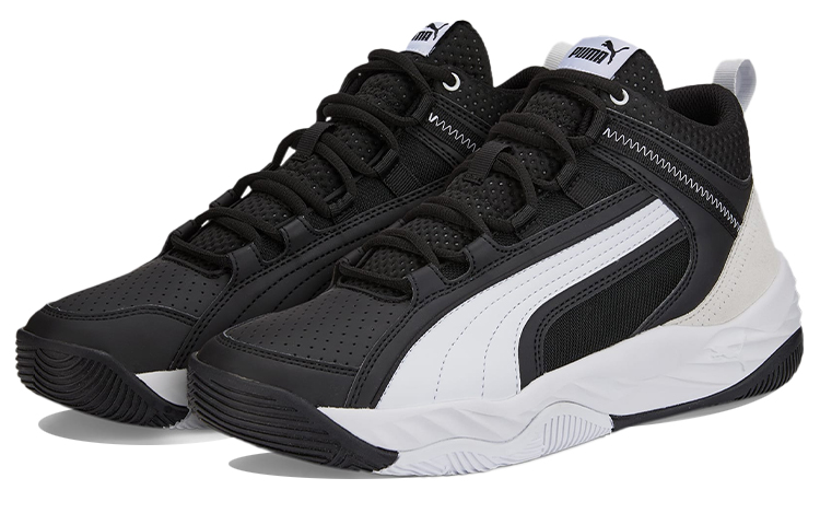 PUMA Rebound Future Evo Core ‘Black White’