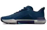 Under Armour TriBase Reign 5 Cushioning, Wear Resistant Low top Training Shoes Unisex Blue