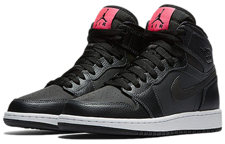 Jordan 1 Retro High GS Anthracite