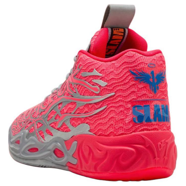 PUMA LaMelo Ball MB.04 Slam Magazine Out Of This World