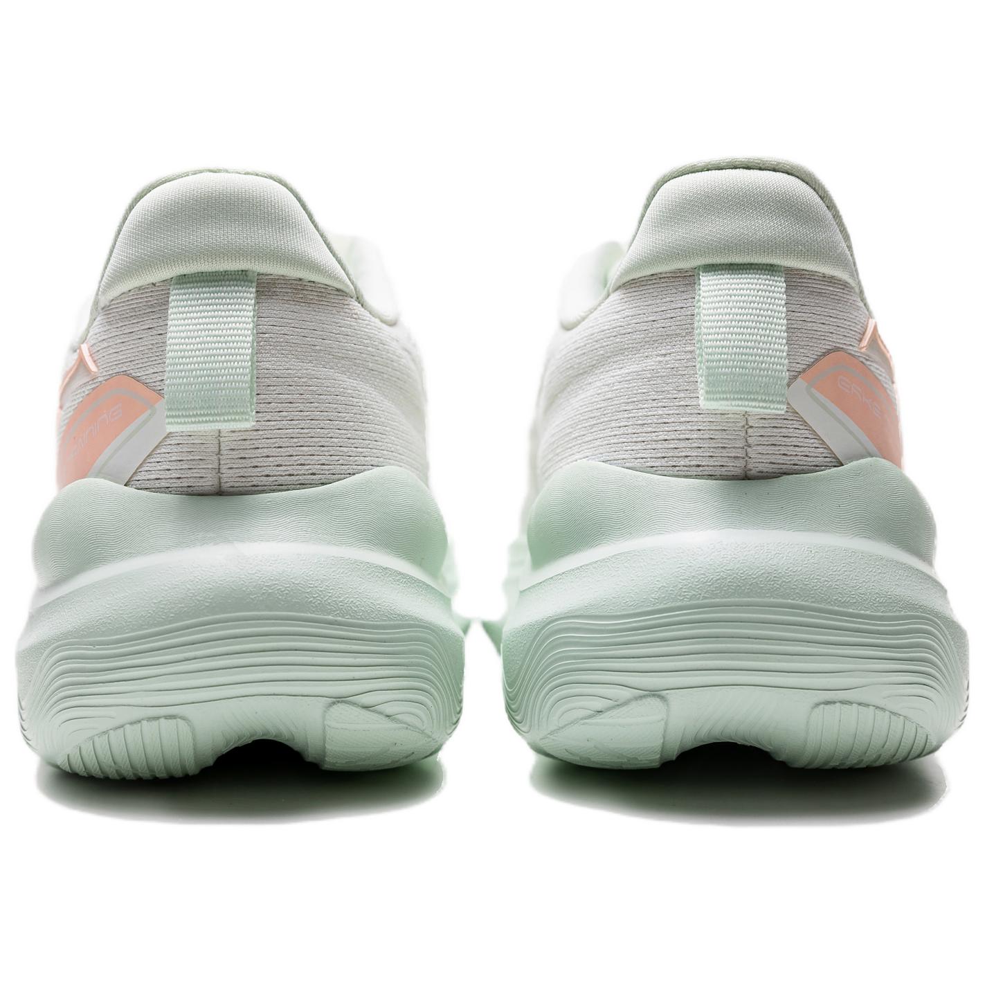 Erke Breathable Lightweight Breathable And Lightweight Low top Training Shoes Women’s White Green