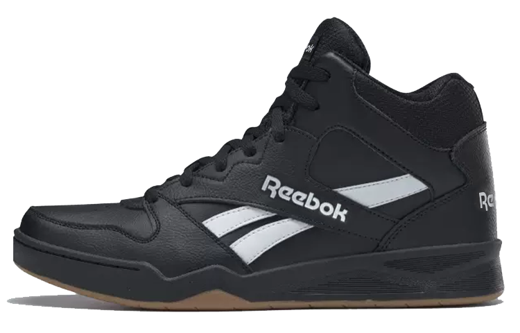 Reebok Royal BB4500 HI2 ‘Black White’