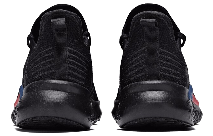 361° NFO Training Shoes Men’s Low Top Black/Red