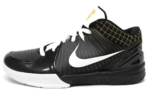 Nike Zoom Kobe 4 Xdr 'Del Sol'
