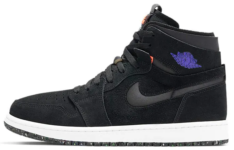 Jordan 1 Retro High Zoom Court Purple