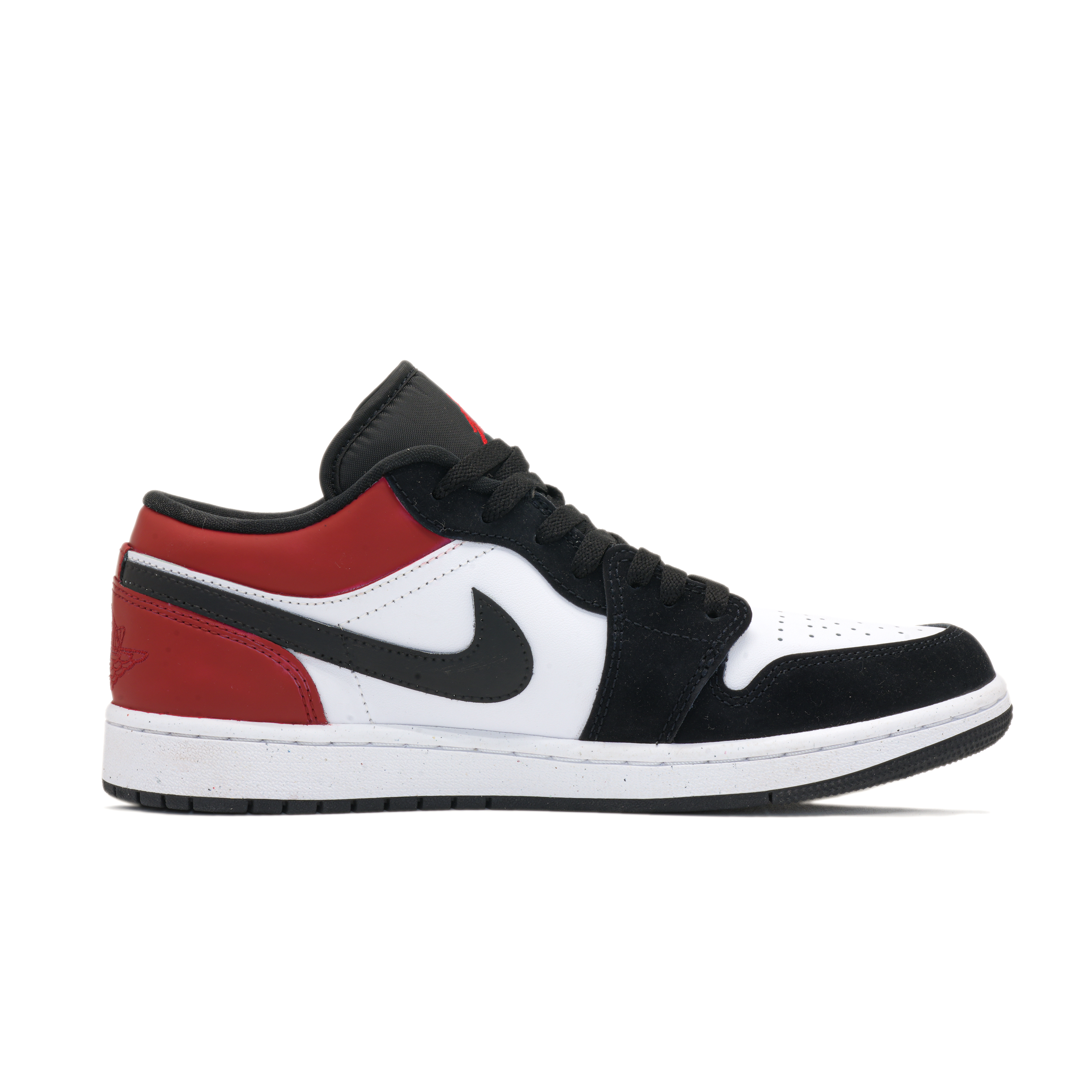 Jordan Air Jordan 1 Chicago Slip Resistant Abrasion Resistant Slip Resistant Abrasion Resistant Low top