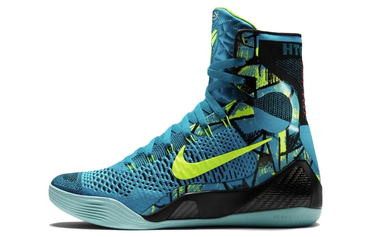 Nike Kobe 9 Elite 'Perspective'