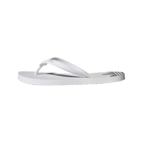 Adidas Originals Adi Sun Thongs EVA Quick Dry Flip Flops Women's White