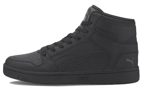 PUMA Rebound LayUp Retro Black