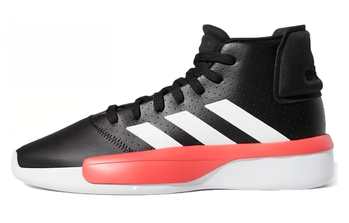 Adidas Pro Adversary Black