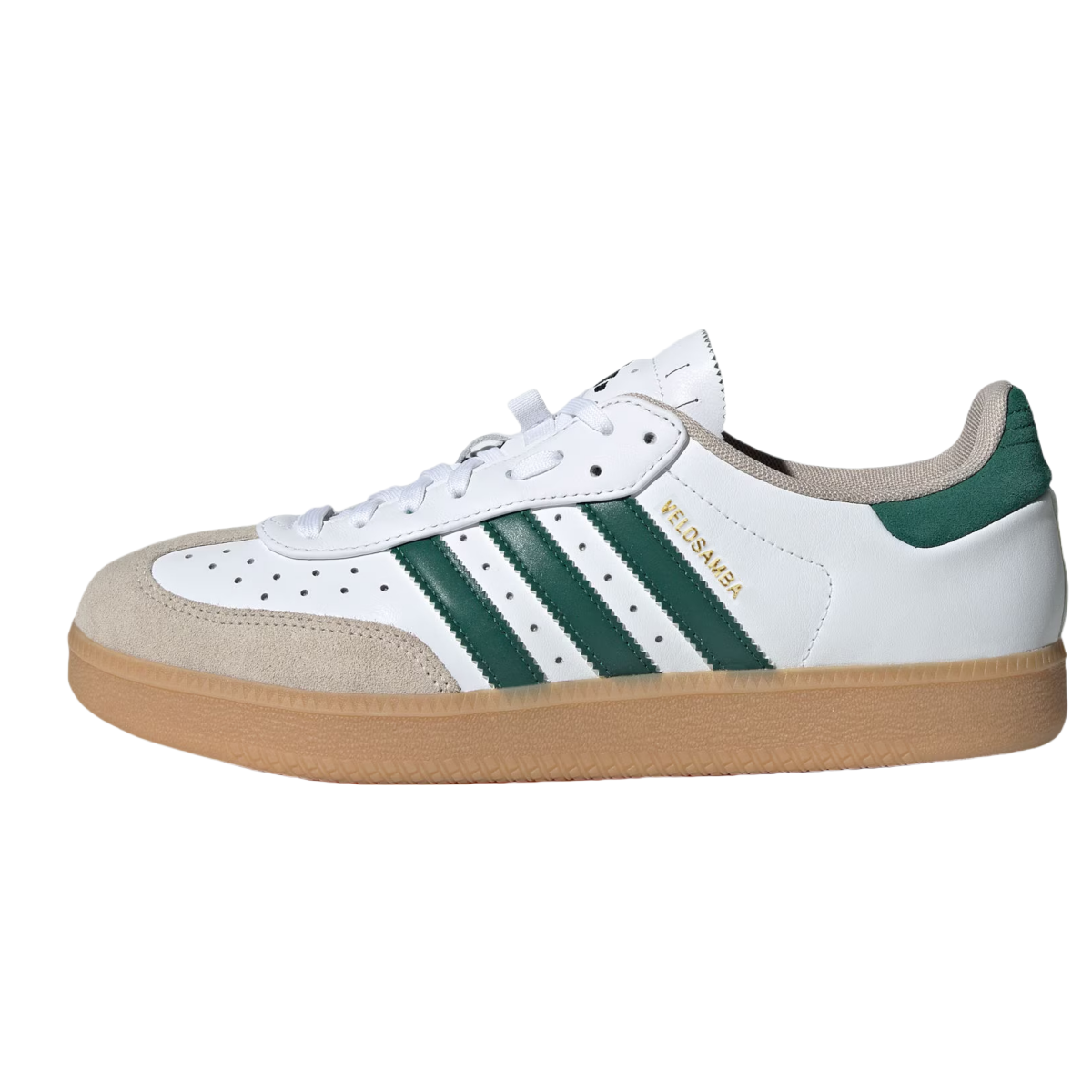 Adidas Velosamba ‘Cloud White Green’