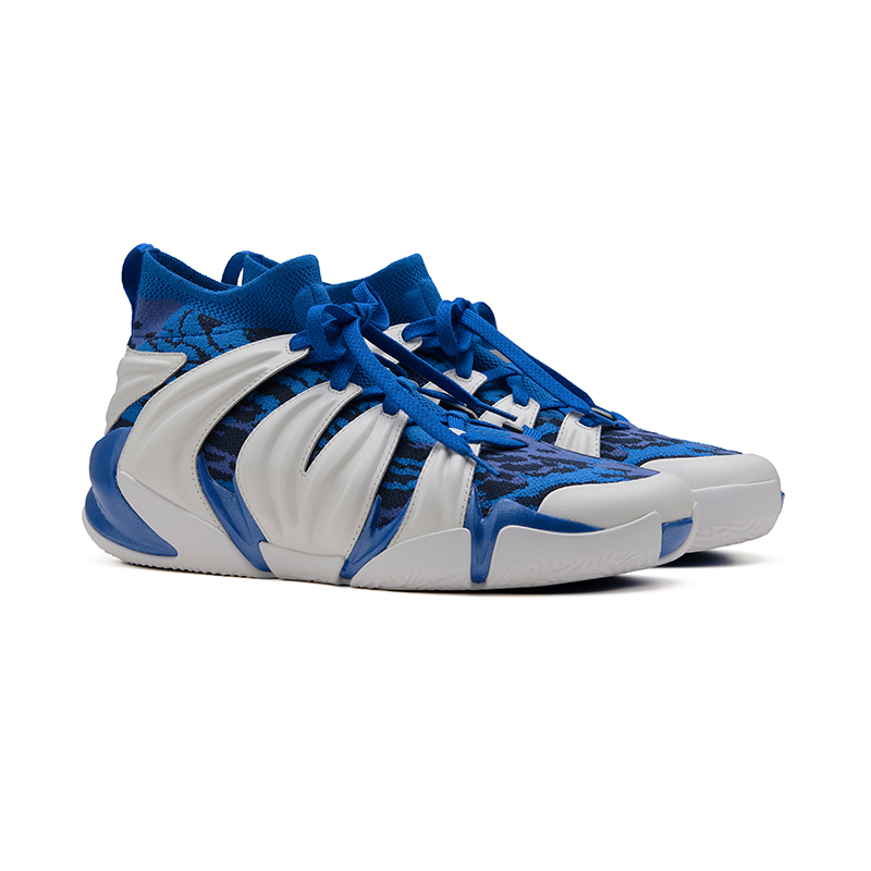 Eqlz 360 Jlew White Blue