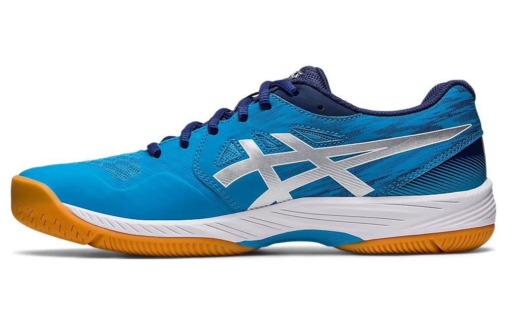 ASICS Gel Court Hunter 3 'Island Blue'