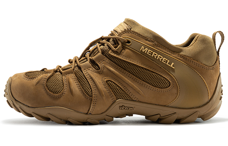 Мужские кроссовки MERRELL CHAM 8 TACTICAL (коричневый)