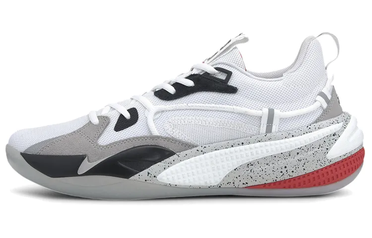 PUMA RS Dreamer J. Cole Concrete Jungle