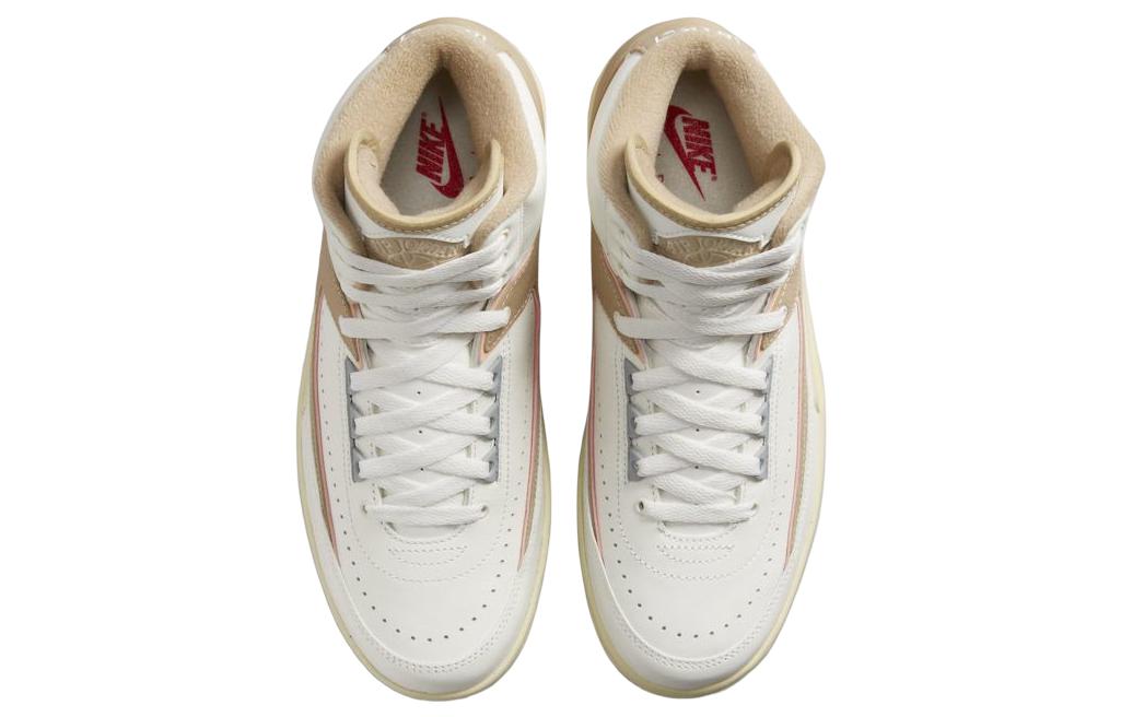 Air Jordan 2 Retro ‘Craft’ Women’s