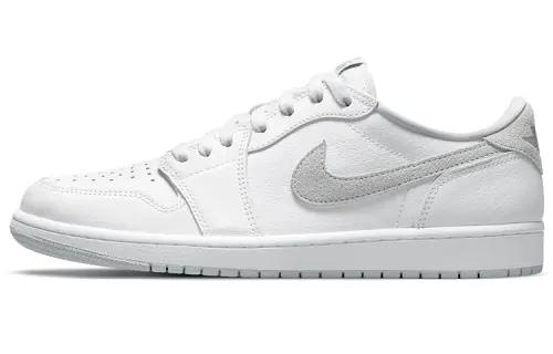 Air Jordan 1 Retro Low Og 'Neutral Grey' 2021