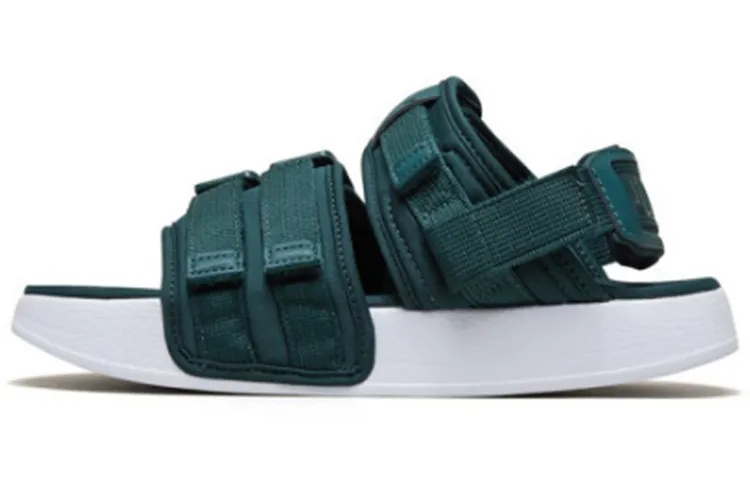 PUMA Leadcat Sandal Dark Green