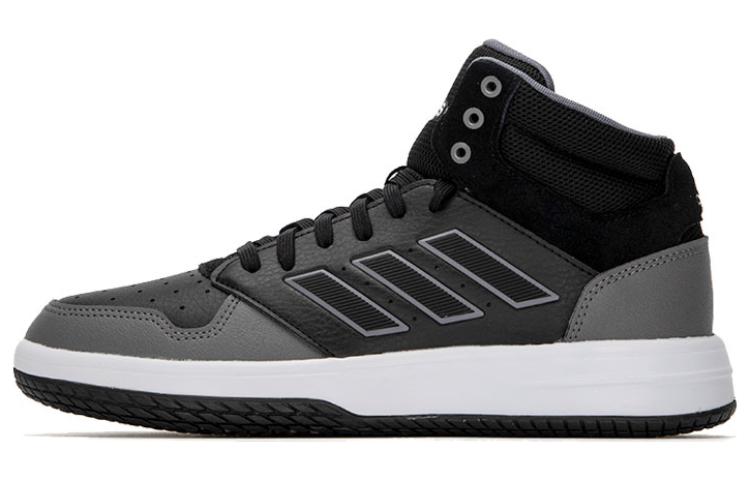 Adidas Gametaker ‘Black Pure Grey’