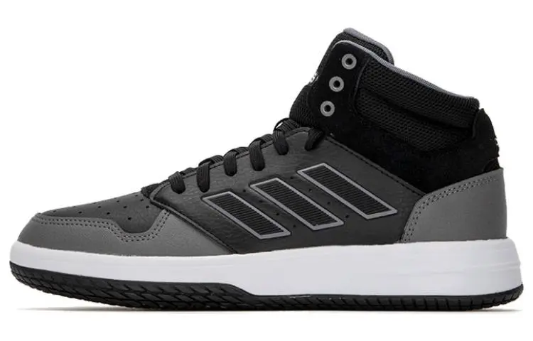 Adidas Gametaker 'Black Pure Grey'