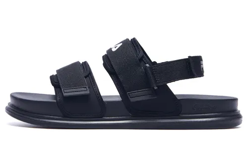 FILA Jaya Sandals 'Black'