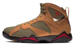 Air Jordan 7 Retro 'Olive Flak'