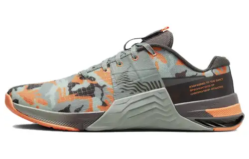 Nike Metcon 8 Amp Smoky Camo