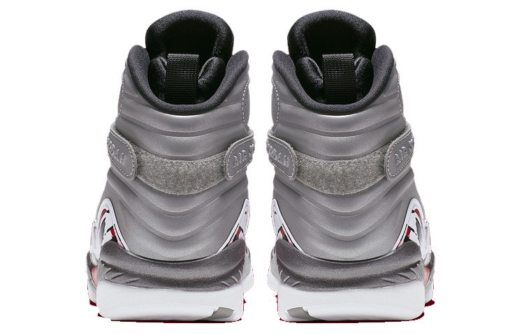 Jordan 8 Retro Reflections Of A Champion