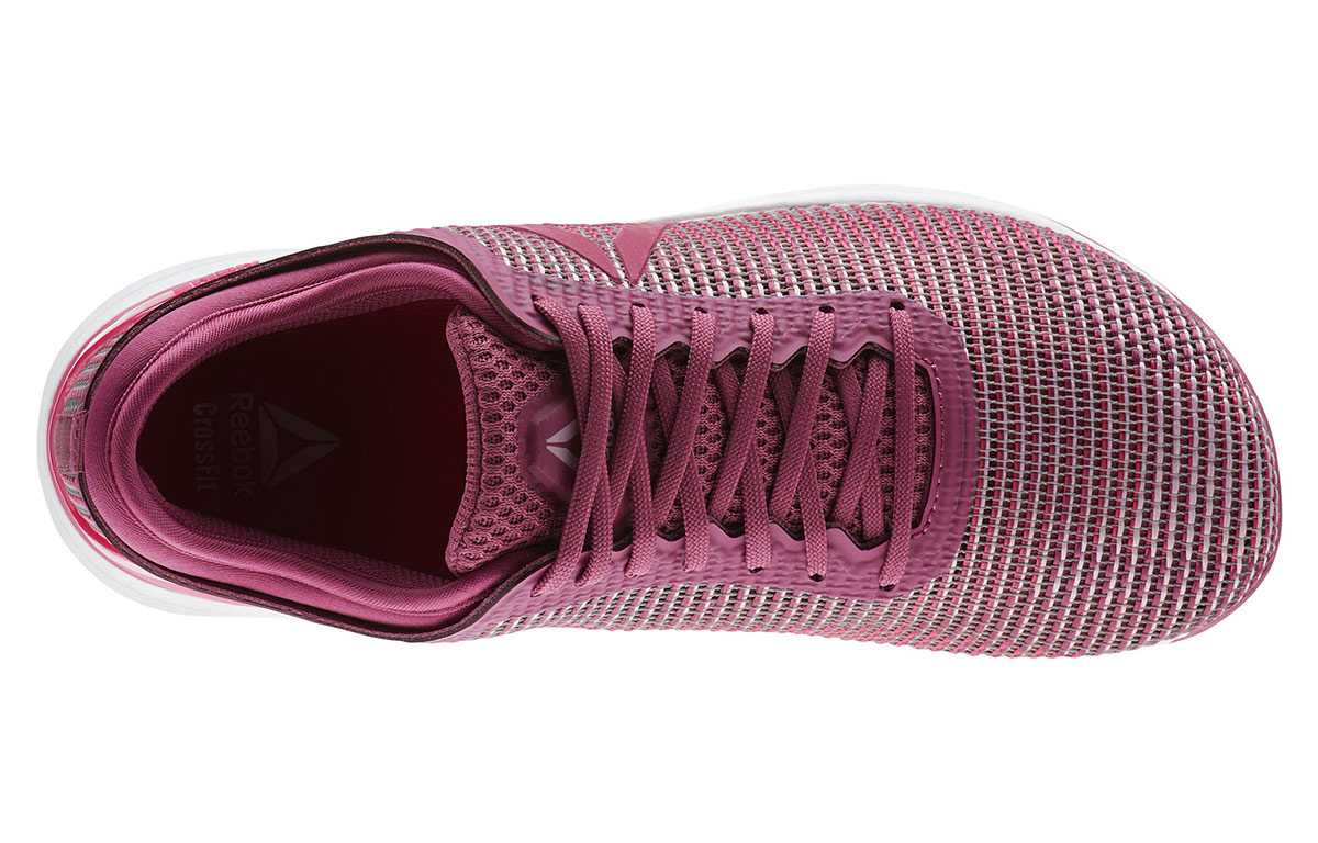 R CrossFit Wmns Reebok Nano 8.0 ‘Berry Pink’ Women’s