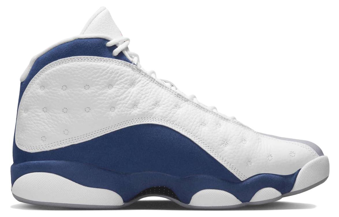 Air Jordan 13 Retro ‘French Blue’