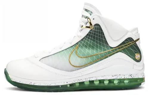 Nike LeBron 7 Mtag New York City