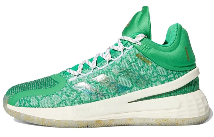 Adidas D Rose 11 'Christmas Pack'
