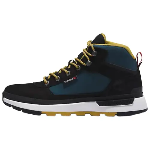 Timberland Field Trekker Slip Resistant Abrasion Resistant Slip Resistant Abrasion Resistant Low top Hiking Shoes Men's
