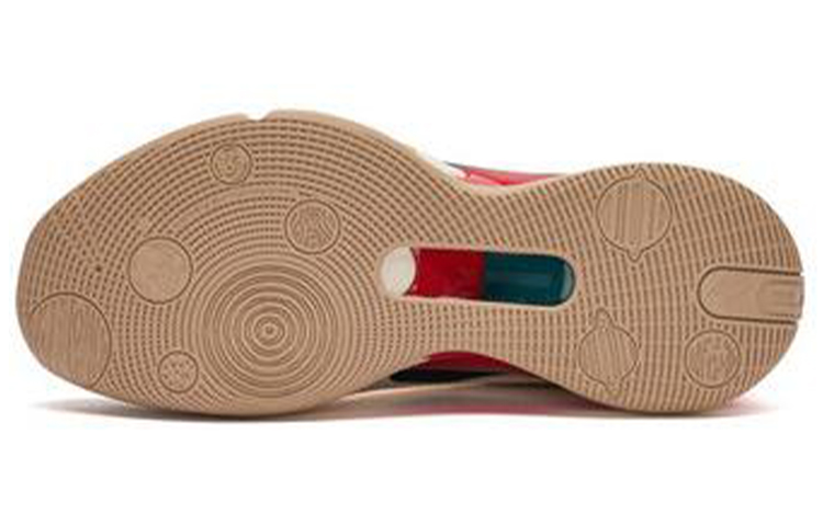 361° AG 2 United Comfortable Textile, Synthetic Leather Cushioning Slip Resistant Abrasion Resistant Breathable Mid top