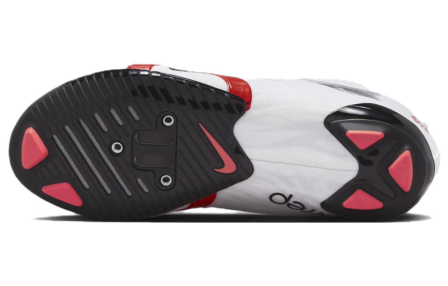 Nike SuperRep Cycle 2 Next Nature 'White Picante Red' Women's